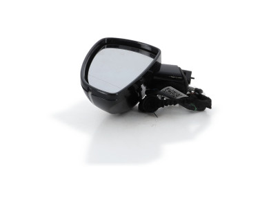 Left wing mirror - Audi TT II PH.1 - Noir - 8J0858532A - N1-0056J