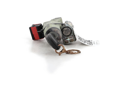 Steering lock and door key cylinders kit - Renault TRAFIC III PH.1 - GPA-21-0004779 - G1-9231I