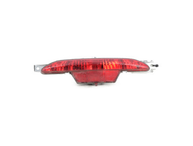 Central bumper light - Peugeot 208 I PH.1 - 9674308980 - R1-1948G