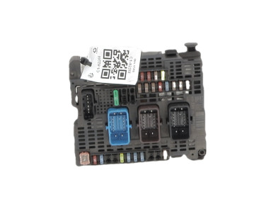Boitier BSM - Peugeot 508 I PH.2 - 9811985380 - C1-8226I