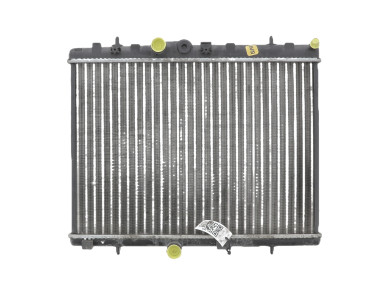 Cooling radiator - Citroen C3 PICASSO PH.2 - 1330P9 - B0-5175L