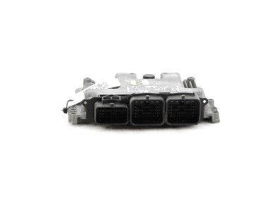 Calculateur moteur - Peugeot 208 I PH.1 - 9807886180 - F1-1917A