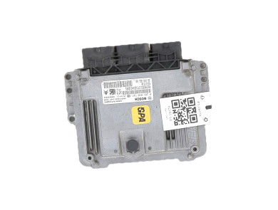 Calculateur moteur - Peugeot 208 I PH.1 - 9807886180 - F1-1917A