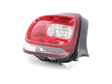 Left rear light - DS DS3 I PH.1 - 9676973880 - L1-4782E