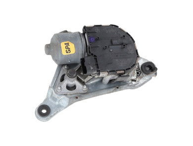 Left front wiper motor - Peugeot 508 I PH.2 - 9816172780 - C1-8110S