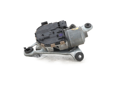 Left front wiper motor - Peugeot 508 I PH.2 - 9816172780 - C1-8110S