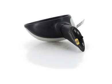 Left wing mirror - Fiat PUNTO EVO III - Blanc - 735596878 - S1-6922H