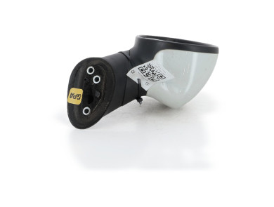 Left wing mirror - Fiat PUNTO EVO III - Blanc - 735596878 - S1-6922H