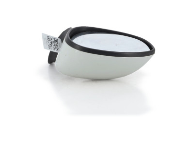 Left wing mirror - Fiat PUNTO EVO III - Blanc - 735596878 - S1-6922H