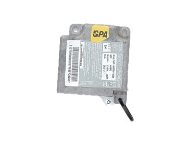 Calculateur d'airbag - Peugeot BOXER III PH.1 - 1608428080 - C1-9010U