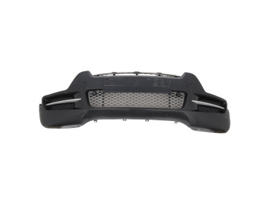 Pare choc avant occasion - BMW X5 - 51 11 7172402