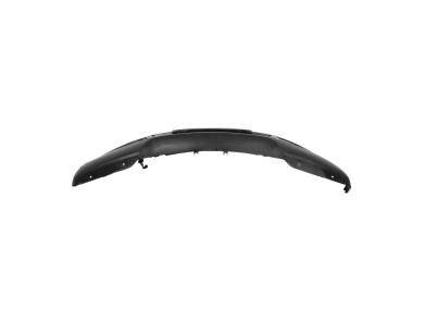 Pare choc avant - BMW X5 II PH.1 - Noir - 51117172402 - E1-4730S