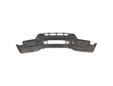 Front bumper - BMW X5 II PH.1 - Noir - 51117172402 - E1-4730S