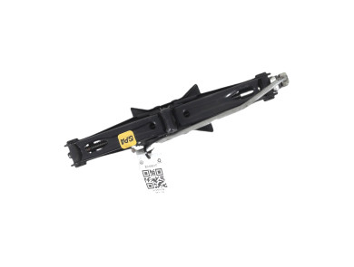 Cric - Renault MEGANE IV PH.1 - 995501892R - E0-6951T