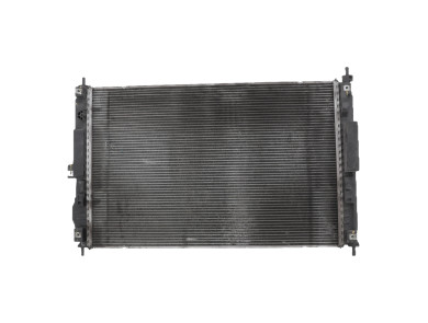 Radiateur d'eau - Opel GRANDLAND X - 9838520180 - F0-4959X