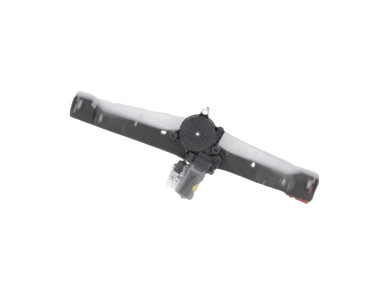 Left front window-lift - Fiat PUNTO EVO III - 51895385 - M1-6978H
