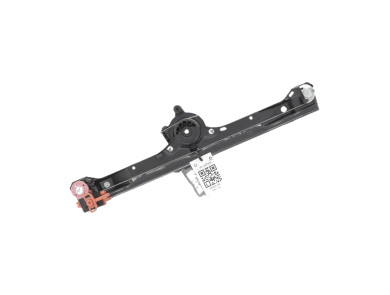 Left front window-lift - Fiat PUNTO EVO III - 51895385 - M1-6978H