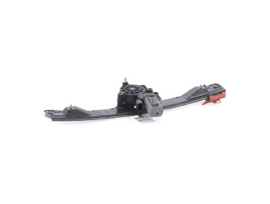 Left front window-lift - Fiat PUNTO EVO III - 51895385 - M1-6978H