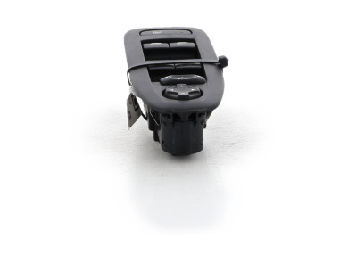 Left window-lift switch panel - Peugeot 2008 I PH.2 - 98242539ZD - A1-6950X