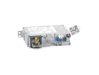 Poste multimédia occasion - Citroen C3 - 1680002580