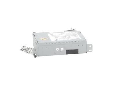 Poste multimédia - Citroen C3 III PH.1 - 1680002580 - A1-1900Z