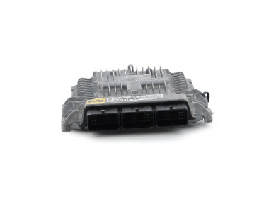 Engine calculator used - Peugeot 407 - 9648237680 