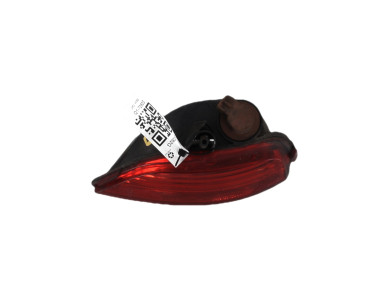 Left rear bumper light - Renault SCENIC III PH.1 - 265850007R - Q1-7282G