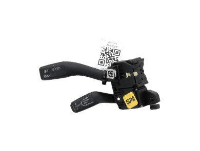 Left indicator stalk - Audi A3 - 8P1941531N5PR - J1-6550K