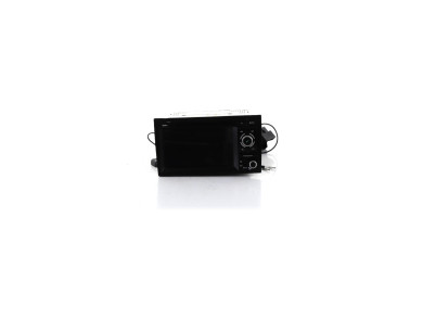 Autoradio adaptable - Audi A3 - GPA-AUTORADIOADAPTABLEDOUBLEDIN - P1-6750Q