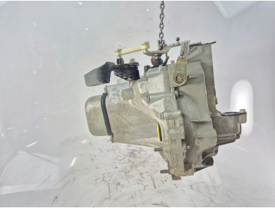 Boîte de vitesses type 20CQ55 - Peugeot 207 - E0-7419B