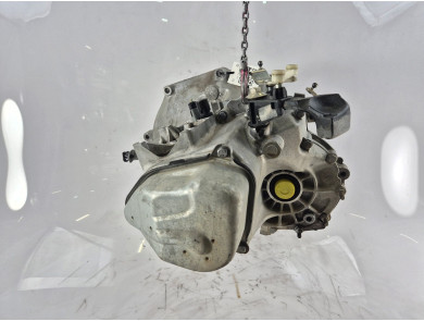 Gearbox type 20CQ55 - Peugeot 207 - E0-7419B