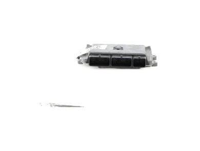 Calculateur moteur occasion - Dacia SANDERO - 237103008R