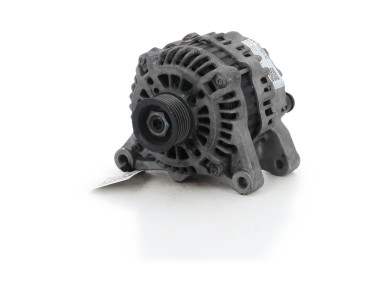 Alternator - Citroen C2 1.1 8V - 5705KW - B1-3204W