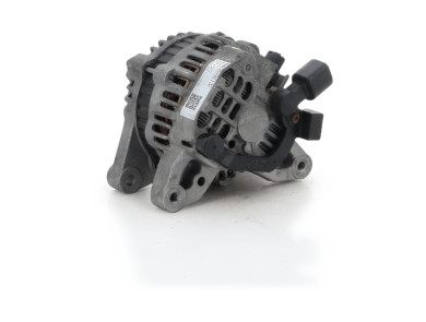 Alternator - Citroen C2 1.1 8V - 5705KW - B1-3204W