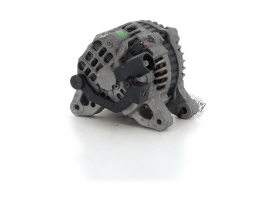 Alternator - Citroen C2 1.1 8V - 5705KW - B1-3204W
