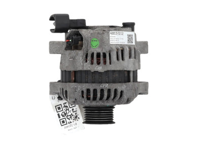Alternateur - Citroen C2 1.1 8V - 5705KW - B1-3204W