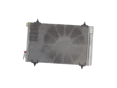 A/C Condenser - Citroen C4 II PH.1 - 00006455GH - R1-6157Q