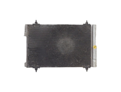 A/C Condenser - Citroen C4 II PH.1 - 00006455GH - R1-6157Q