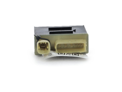 Glow cycle control unit - Peugeot 407 SW PH.2 - 598142 - F1-6890H