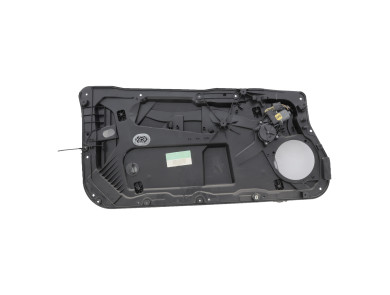 Left window-lift - Ford FIESTA VI PH.1 - 1852321 - Y1-6830R