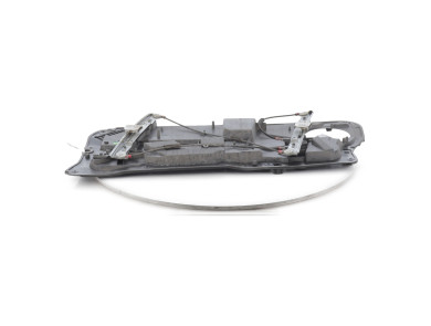 Left window-lift - Ford FIESTA VI PH.1 - 1852321 - Y1-6830R
