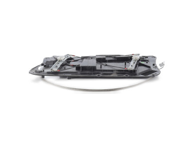 Left window-lift - Ford FIESTA VI PH.1 - 1852321 - Y1-6830R