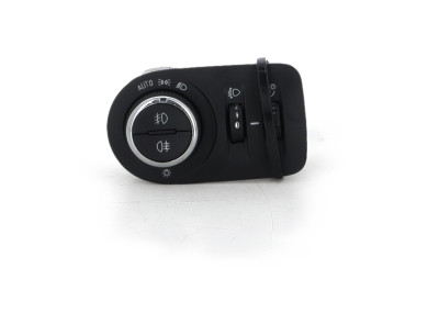 Light switch used - Opel COMBO - YQ 000 159 YX