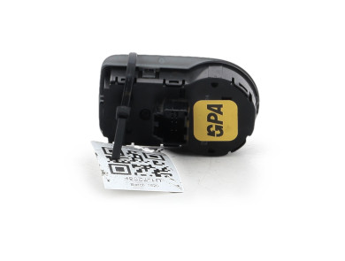 Light switch - Opel GRANDLAND X - YQ000159YX - U1-7288F