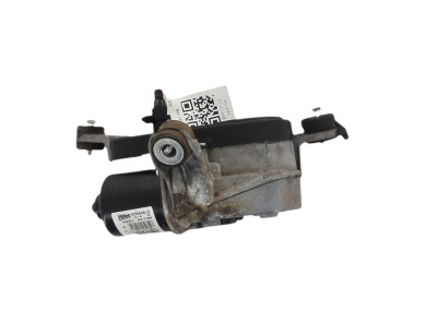 Left front wiper motor - Citroen C5 II - 00006405LC - X1-8138B