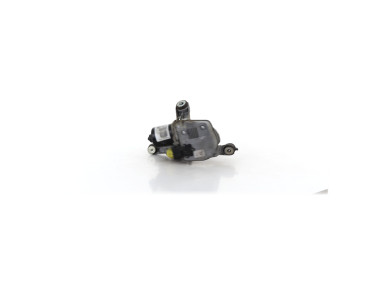 Left front wiper motor - Citroen C5 II - 00006405LC - X1-8138B