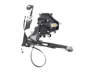 Lève-vitre droit - Seat IBIZA IV PH.2 - 6R0959802EESE1 - S1-9615A
