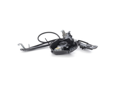 Lève-vitre droit - Seat IBIZA IV PH.2 - 6R0959802EESE1 - S1-9615A