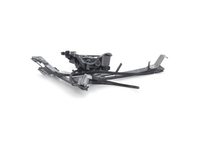 Right window-lift - Seat IBIZA IV PH.2 - 6R0959802EESE1 - S1-9615A