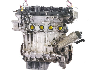 Engine type 5FW - Citroen C4 PICASSO I - F1-7714E